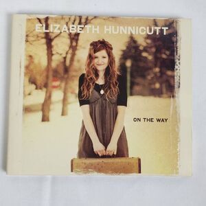Elizabeth Hunnicutt – On The Way CD